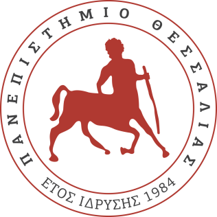Πανεπιστήμιο Θεσσαλίας